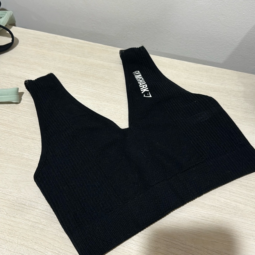 Gymshark sports Bra